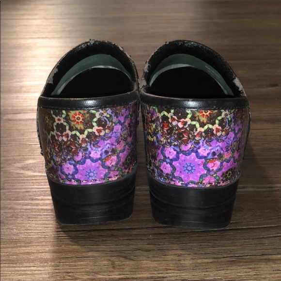 💜💗Dankso Clogs💗💜 - Picture 3 of 3
